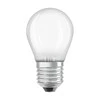 Osram 5,5W LED lemputė LED Retrofit CLASSIC P 60, E27, 2700K