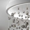 Pakabinamas šviestuvas Ideal Lux Lubinis šviestuvas Armony Pl D50