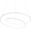 Ideal Lux Pakabinamas šviestuvas Oz Sp D80 Dali Bianco