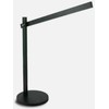 5,5W LED stalo šviestuvas, juodas, 3000/4000/6500K, dimeriuojamas, 61108/B/V
