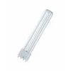 55W lemputė OSRAM DULUX L LUMILUX 830, 2G11, 3000K