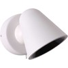 5,6W LED sieninis šviestuvas ENZO, baltas, 3000K, 4280900
