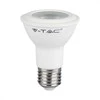 5,8W LED lemputė, PAR20, E27, 4000K, SAMSUNG LED chip