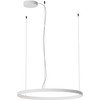 58W LED pakabinamas šviestuvas ORION, baltas, 2700/3000/4000K, dimeriuojamas, 01-3870