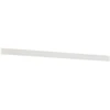 Pakabinamas šviestuvas 59W LED paviršinis linijinis šviestuvas SASA, baltas, 4000K, PUSH, 2260mm, 3917-01226-4-W-P-D4