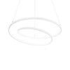 Ideal Lux Pakabinamas šviestuvas Oz Sp D80 Bianco