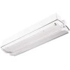 Intelight 4,5W avarinis/evakuacinis šviestuvas ORION LED II 150 M 3H MT, baltas