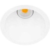 5W įleidžiamas LED šviestuvas SWAP M, 5W 3000K W