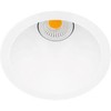 5W įleidžiamas LED šviestuvas SWAP M, 5W 3000K W