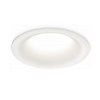 5W įleidžiamas šviestuvas DROP MICRO Matinis 140mA 5W 3000K WT