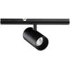 5W LED akcentinis šviestuvas į magnetinės sistemos STICK bėgelį, juodas, 3000K, dimeriuojamas, 329529