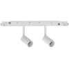 Pakabinamas šviestuvas Ideal Lux Magnetinis šviestuvas Ego Track Double 05W 3000K 1-10V Wh