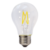 5W LED filamentinė lemputė E27, 2800K