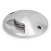 5W LED įleidžiamas lauko šviestuvas CNC 99 CL, plieno sp., 3000K