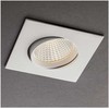 5W LED įleidžiamas pakreipiamas šviestuvas MT 129 LED, baltas, 4000K