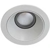 Bikuvalt 5W LED įleidžiamas šviestuvas ALEA, baltas, 3000K, 3914-010W-3-S-38
