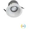 5W LED įleidžiamas šviestuvas ALEA, baltas, 3000K, 3914-010W-3-S-38