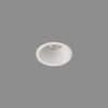 5W LED įleidžiamas šviestuvas KIDAL, baltas, 4000K, IP44, E3771212B