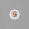 5W LED įleidžiamas šviestuvas MOVE, baltas, 2700/3000K, IP44, E3984070B