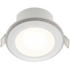 5W LED įleidžiamas šviestuvas PT 05, matinės baltos sp., 3000K
