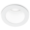 5W LED įleidžiamas šviestuvas QUARK, baltas, 3000K, 307756