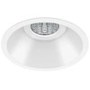 5W LED įleidžiamas šviestuvas SHOT LIGHT M, baltas, 3000K, IP65