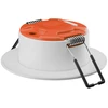 Ledvance 5W LED įleidžiamas šviestuvas SP CBO, baltas, 2700/3000/4000K, 60°, dimeriuojamas, IP65