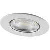 Ledvance 5W LED įleidžiamas šviestuvas SP CBO, baltas, 2700/3000/4000K, 60°, dimeriuojamas, IP65