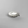 5W LED lauko įleidžiamas šviestuvas ZENIT, nikelio sp., IP44