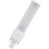 Osram 5W LED lemputė DULUX, G24d-1, baltos matinės sp., 3000K