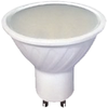 5W LED lemputė, GU10, 3000K, 120°, ACB62369