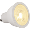 5W LED lemputė, GU10, 3000K, dimeriuojama, 7305EGD/W