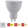 EGLO 5W LED lemputė, GU10, 3000K, dimeriuojama