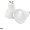 Bemko 5W LED lemputė, GU10, 6500K, 120°