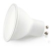 5W LED lemputė, GU10, 6500K