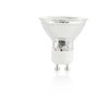 5W LED lemputė, GU10, balta, 4000K, dimeriuojama