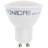 5W LED lemputė OPTONICA, GU10, 110°, 2700K