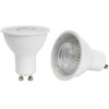 5W LED lemputė OPTONICA, GU10, 38°, 2700K