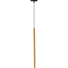 5W LED pakabinamas šviestuvas į magnetinę sistemą ZAMBELIS MAGNETIC 6MM, žalvario sp., 3000K, 25260