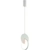Bikuvalt 5W LED pakabinamas šviestuvas MAGIC, baltas, 3000K, 4292400