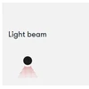 5W LED pastatomas lauko šviestuvas TOK QL H400, antracito sp., 3000K