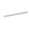 5W LED paviršinis linijinis šviestuvas LINEAR, baltas, 3000/4000/6500K, dimeriuojamas, su judesio davikliu