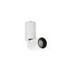 Italux Lubinis šviestuvas Camali CLN-88018-5W-M-3K