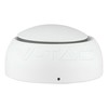 V-tac 5W LED sieninis šviestuvas, baltas, 4000K