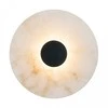 Bikuvalt 5W LED sieninis šviestuvas, juodos/kreminės sp., 3000K, 2551