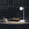 V-tac 5W LED stalo šviestuvas, baltas, 3000K