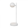 V-tac 5W LED stalo šviestuvas, baltas, 3000K