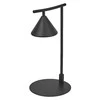 Osram 5W LED stalo šviestuvas FUJI, juodas, 3000K