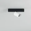 5W LED šviestuvas, montuojamas į DAVINCI sistemą, baltas, 4000K