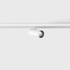 5W LED šviestuvas TUB S A į magnetinę sistemą MINI_LINE 48, baltas, 3000K, dimeriuojamas